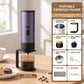 ☕🚗 【Historisch niedrigster Preis – Nur heute!】 Tragbare Espressomaschine für Reisen – Kompakt, akkubetrieben & perfekt für frischen Kaffee unterwegs, im Auto oder Zelt ⛺✨