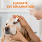 ⏳🔥 50% RABATT!! 🐱🐶 Augenreiniger & -tropfen für Haustiere – Sanfte, pH-neutrale Formel, sicher für Hunde und Katzen. Lindert Rötungen, entfernt Tränenflecken und alltäglichen Schmutz. Ohne Peroxid! 🌿💧