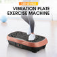 🔥 Vibrationsplatte mit 120 Stufen – Bringen Sie Schwung in Ihr Fitnesstraining & 50 % Rabatt! 💪