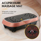 🔥 Vibrationsplatte mit 120 Stufen – Bringen Sie Schwung in Ihr Fitnesstraining & 50 % Rabatt! 💪