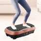 🔥 Vibrationsplatte mit 120 Stufen – Bringen Sie Schwung in Ihr Fitnesstraining & 50 % Rabatt! 💪