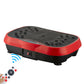🔥 Vibrationsplatte mit 120 Stufen – Bringen Sie Schwung in Ihr Fitnesstraining & 50 % Rabatt! 💪