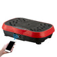 🔥 Vibrationsplatte mit 120 Stufen – Bringen Sie Schwung in Ihr Fitnesstraining & 50 % Rabatt! 💪