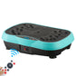 🔥 Vibrationsplatte mit 120 Stufen – Bringen Sie Schwung in Ihr Fitnesstraining & 50 % Rabatt! 💪