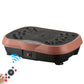🔥 Vibrationsplatte mit 120 Stufen – Bringen Sie Schwung in Ihr Fitnesstraining & 50 % Rabatt! 💪