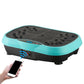 🔥 Vibrationsplatte mit 120 Stufen – Bringen Sie Schwung in Ihr Fitnesstraining & 50 % Rabatt! 💪
