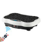 🔥 Vibrationsplatte mit 120 Stufen – Bringen Sie Schwung in Ihr Fitnesstraining & 50 % Rabatt! 💪