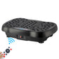 🔥 Vibrationsplatte mit 120 Stufen – Bringen Sie Schwung in Ihr Fitnesstraining & 50 % Rabatt! 💪