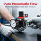 💨🔥Pneumatische Druckluft-Filter-Regler und Schmiereinheit