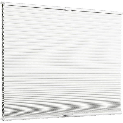 📢📢 JETZT 50 % RABATT!! ⏰Plissee Faltrollo ohne Bohren – Top-Down/Bottom-Up-Bedienung