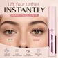 Beheizter Wimpernformer „Instant Lift“