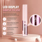 Beheizter Wimpernformer „Instant Lift“