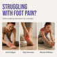 🦶TPE-Fußmassageroller zur Linderung von Plantarfasziitis