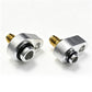 Adapter zur schnellen Lecksuche