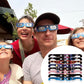 👀 Sonnenfinsternisbrillen mit ISO-Zertifizierung👓