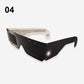 👀 Sonnenfinsternisbrillen mit ISO-Zertifizierung👓