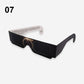 👀 Sonnenfinsternisbrillen mit ISO-Zertifizierung👓