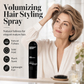 🍑 50% RABATT! ✨ Haar‑Volumen‑Spray mit Pfirsichduft – Fülle & Halt ohne Verkleben – Ideal für feines & glattes Haar 💨