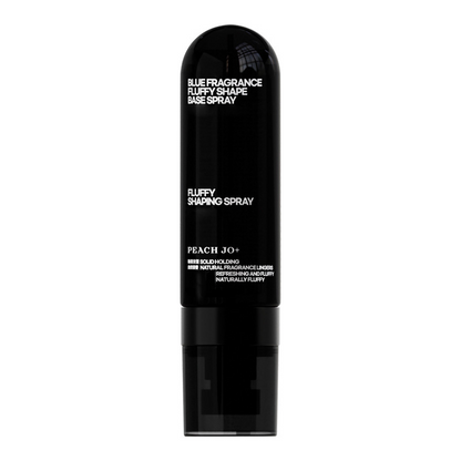 🍑 50% RABATT! ✨ Haar‑Volumen‑Spray mit Pfirsichduft – Fülle & Halt ohne Verkleben – Ideal für feines & glattes Haar 💨