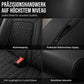 🚗Universelles Autositzbezug-Set aus PU-Leder