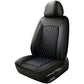 🚗Universelles Autositzbezug-Set aus PU-Leder