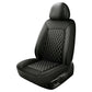 🚗Universelles Autositzbezug-Set aus PU-Leder