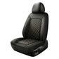 🚗Universelles Autositzbezug-Set aus PU-Leder