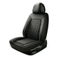 🚗Universelles Autositzbezug-Set aus PU-Leder