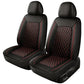 🚗Universelles Autositzbezug-Set aus PU-Leder