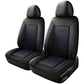 🚗Universelles Autositzbezug-Set aus PU-Leder