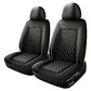 🚗Universelles Autositzbezug-Set aus PU-Leder