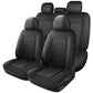 🚗Universelles Autositzbezug-Set aus PU-Leder
