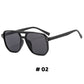 📢📢50% RABATT!! ⏰Unisex Mode UV-Schutz Sonnenbrille