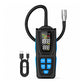 Wiederaufladbares Halogen-Leckdetektor-Gerät für Klimaanlagen