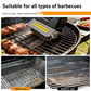 📢 Deal: Elektrische Grillbürste (Akkubetrieben) – Jetzt 50% Rabatt sichern! 🥩