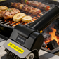 📢 Deal: Elektrische Grillbürste (Akkubetrieben) – Jetzt 50% Rabatt sichern! 🥩