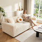🛋️ 50% RABATT! 🌸 Rutschfester 3D-Kamelien-Jacquard-Sofabezug – Dekorative Eleganz, rutschfest & pflegeleicht – Perfekt für stilvollen Möbelschutz im Alltag ✨