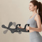 🔥 50 % Rabatt – Schwung-Trainer für Ganzkörper-Workout – innovative Seil-Technologie, rhythmische Bewegung & macht Spaß 💪