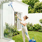 🪟 50% RABATT! 🧽 2-in-1 Fensterreiniger mit Abzieher – Streifenfreie Reinigung, ergonomischer Griff & vielseitig – Ideal für Fenster, Spiegel & Glasflächen ✨