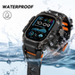 ⌚️Robuste Schutzhülle mit Trageband für 49-mm-Smartwatch