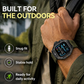 ⌚️Robuste Schutzhülle mit Trageband für 49-mm-Smartwatch