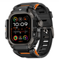 ⌚️Robuste Schutzhülle mit Trageband für 49-mm-Smartwatch