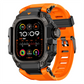 ⌚️Robuste Schutzhülle mit Trageband für 49-mm-Smartwatch