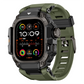 ⌚️Robuste Schutzhülle mit Trageband für 49-mm-Smartwatch
