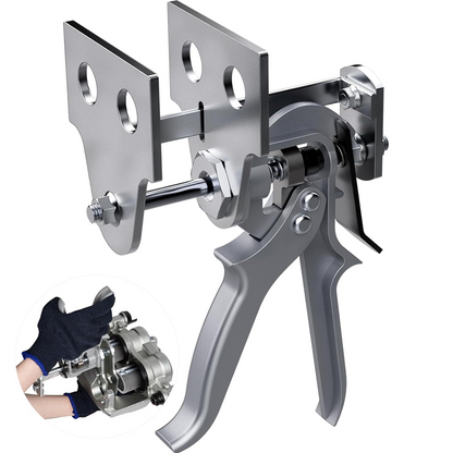 🛠️🔥Hochleistungs-Bremssattelwerkzeug
