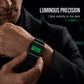 ⌚ 50% RABATT! 💼 Luxus-Digitaluhr für Herren – Poliertes Metallgehäuse, klares Display & eleganter Stil – Perfekt für Alltag, Büro & besondere Anlässe ✨