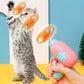 ⏳Zeitlich begrenzt 50% Rabatt⏰LED Flugscheiben-Abschussgerät Spielzeugpistole🐈🪁