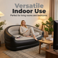🛋️🔥Tragbares aufblasbares Doppelsofa