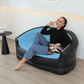 🛋️🔥Tragbares aufblasbares Doppelsofa