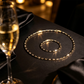 ✨ JETZT 50% RABATT! 💎 Funkelndes Schmuckset für Männer – Halskette & Armband – Kubischer Zirkonia – Perfekt für Alltag und Feier 🎁